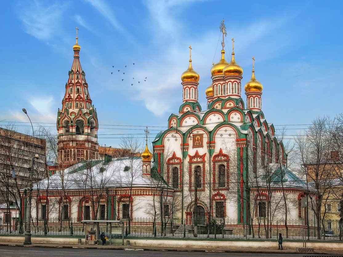Узорочье